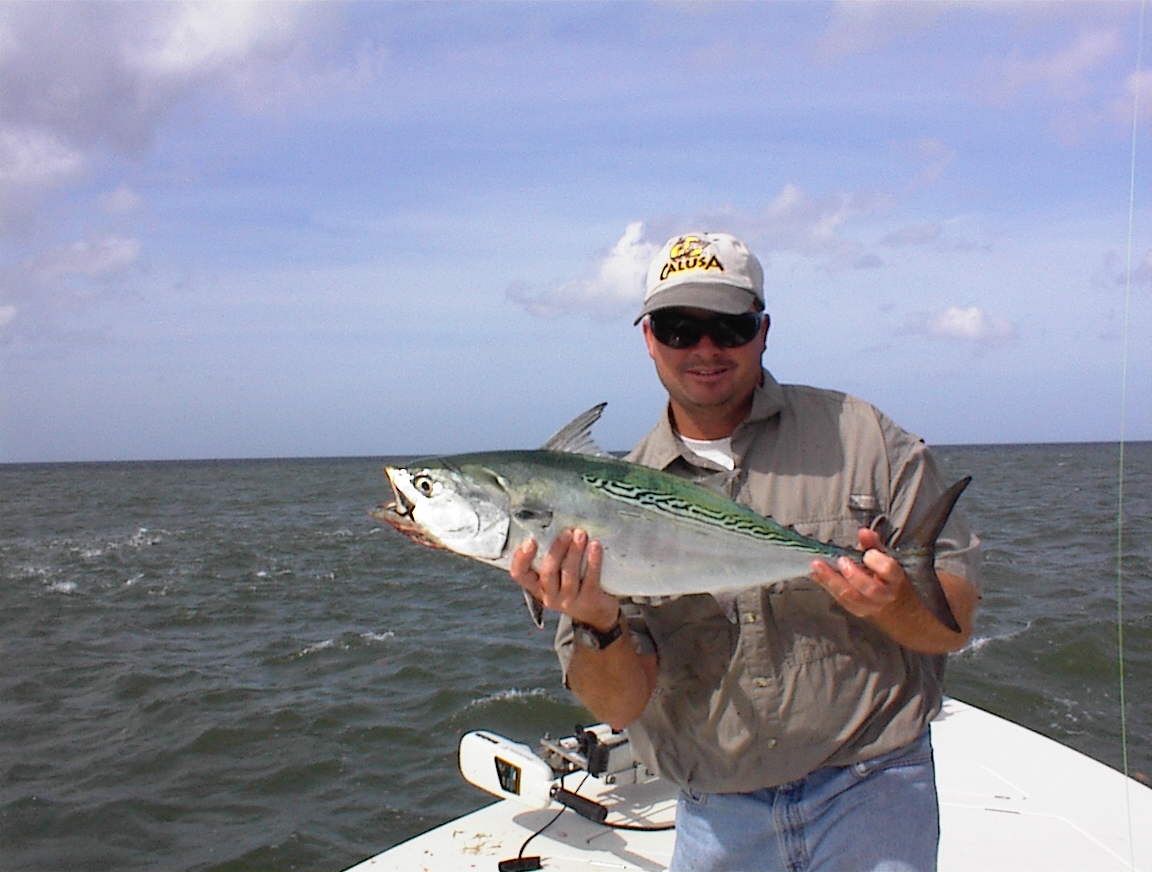 Charter Fishing Florida