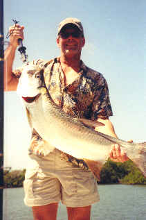 Tarpon fishing Florida